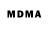 MDMA Molly KeFF 01