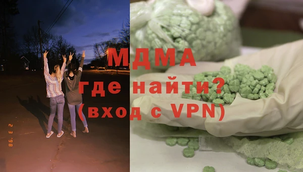 прущие грибы Верея